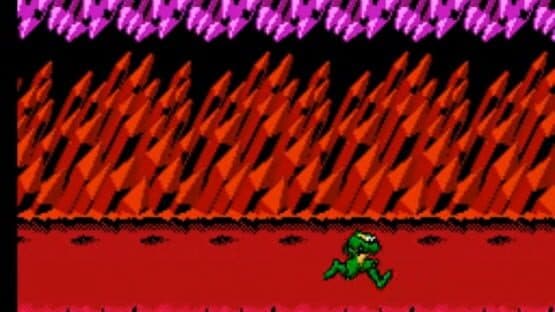 Battletoads: Legacy Cartridge Collection — screenshot 1