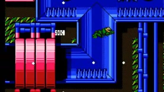 Battletoads: Legacy Cartridge Collection — screenshot 2