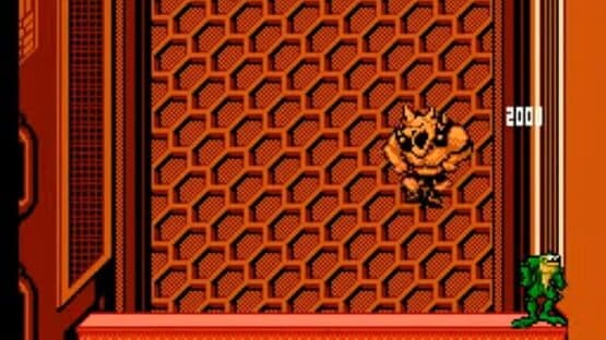Battletoads: Legacy Cartridge Collection — screenshot 3