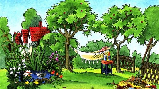 Löwenzahn 2: Geschichten aus Natur, Umwelt und Technik — screenshot 3