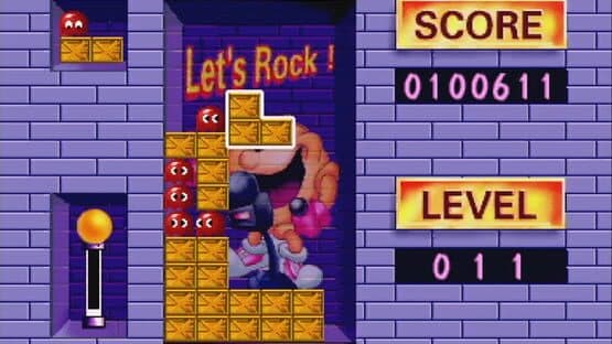 Pac-Panic — screenshot 3