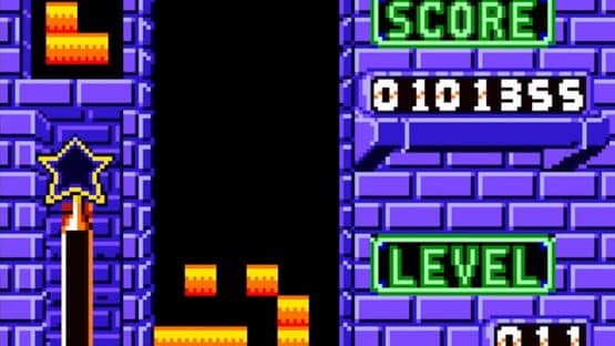Pac-Attack — screenshot 1