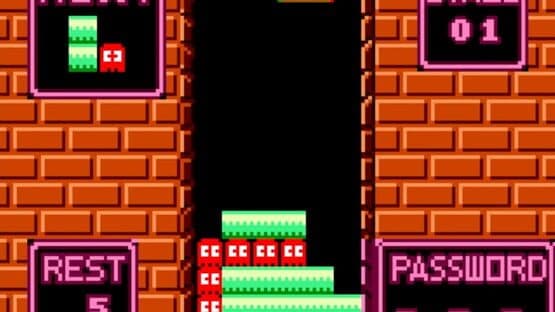 Pac-Attack — screenshot 2