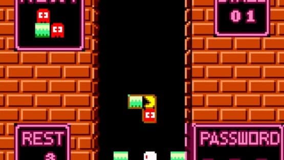 Pac-Attack — screenshot 3