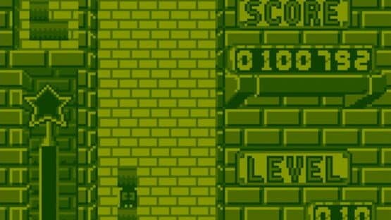 Pac-Attack — screenshot 1