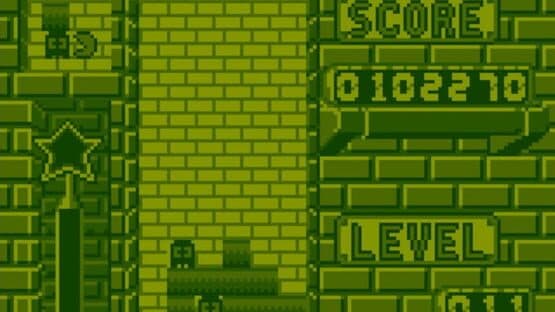Pac-Attack — screenshot 2