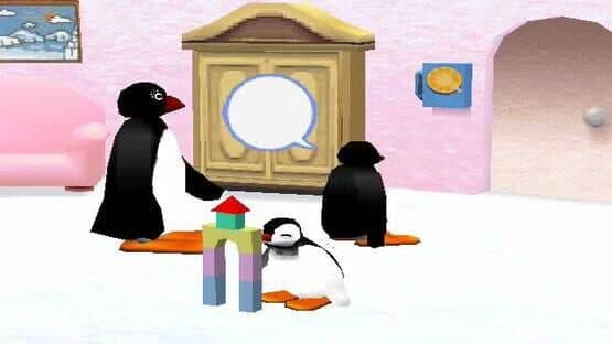 Fun! Fun! Pingu — screenshot 1