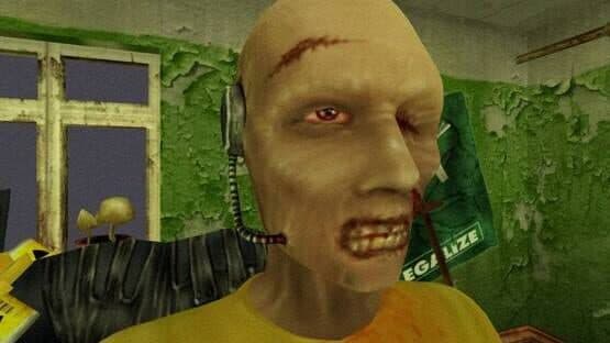 Nuclear Titbit: Flashback — screenshot 1