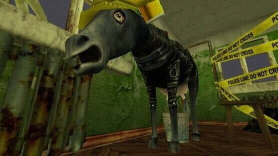 Nuclear Titbit: Flashback — screenshot 2