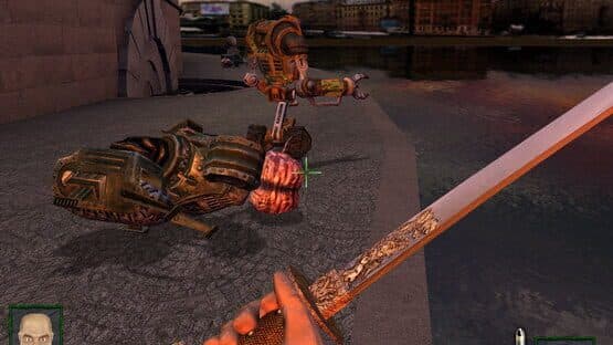 Nevsky Titbit — screenshot 1
