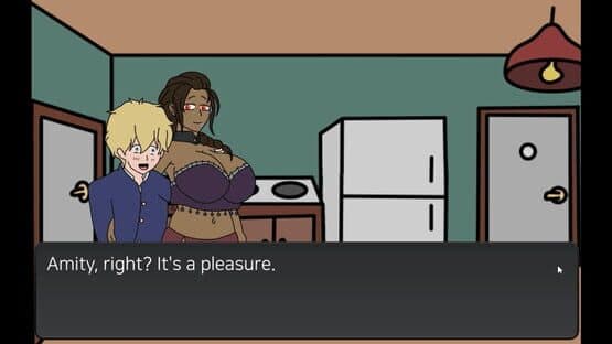 All is Fair in Love and Vore: The Tavorion Collection — screenshot 1