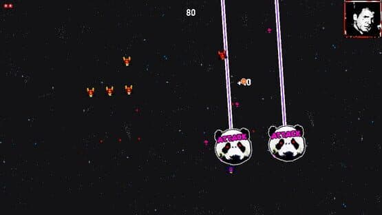 Spacejump — screenshot 1