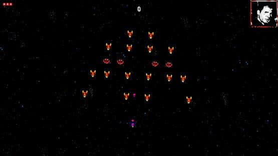 Spacejump — screenshot 2