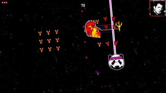 Spacejump — screenshot 4
