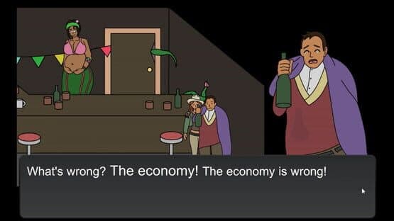 All is Fair in Love and Vore: The Tavorion Collection — screenshot 5