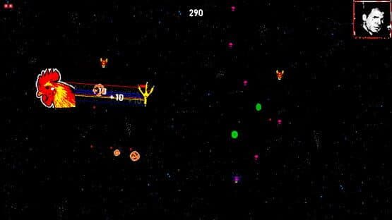 Spacejump — screenshot 6