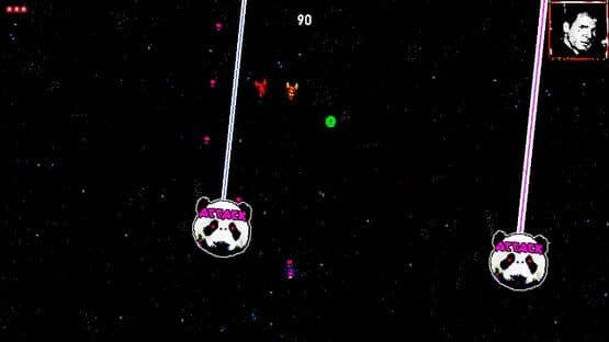 Spacejump — screenshot 7