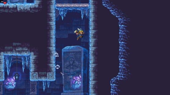 Tiny Thor — screenshot 3