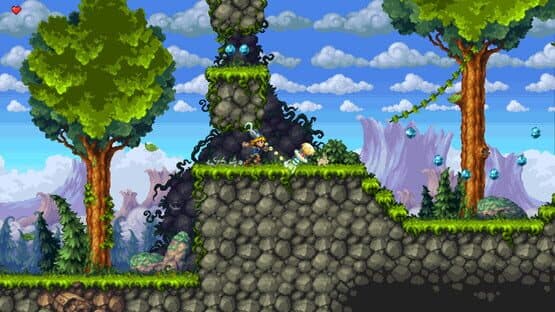 Tiny Thor — screenshot 5