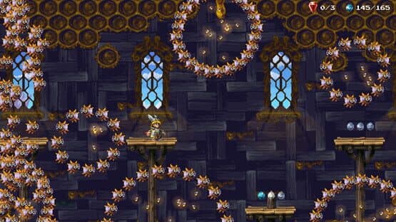 Tiny Thor — screenshot 7