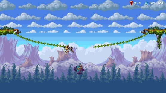 Tiny Thor — screenshot 8