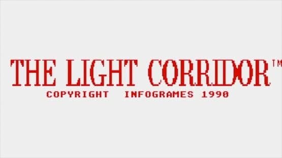 The Light Corridor — screenshot 3