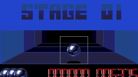 The Light Corridor — screenshot 4