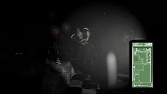 Popgoes: Lost Dreams — screenshot 3