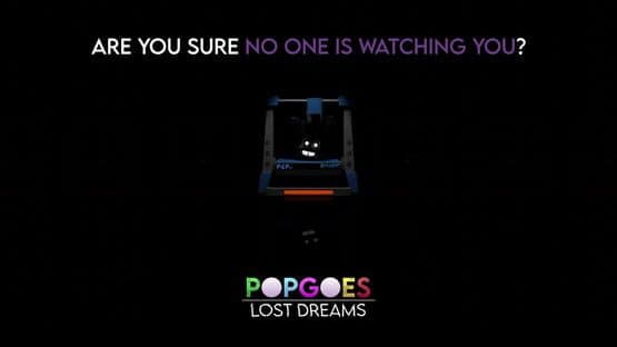 Popgoes: Lost Dreams — screenshot 7