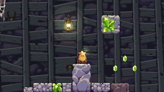 Cave Chaos — screenshot 1