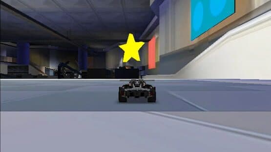LEGO Supersonic RC — screenshot 2