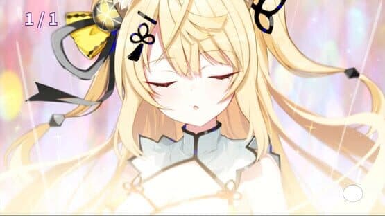 Welcome Kokuri-san — screenshot 1