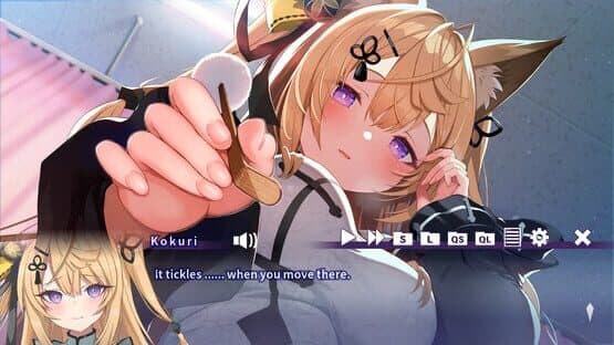 Welcome Kokuri-san — screenshot 3
