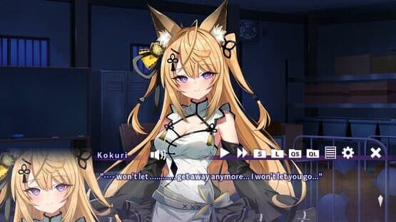 Welcome Kokuri-san — screenshot 4