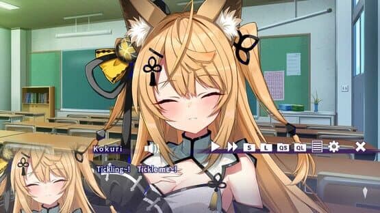 Welcome Kokuri-san — screenshot 6