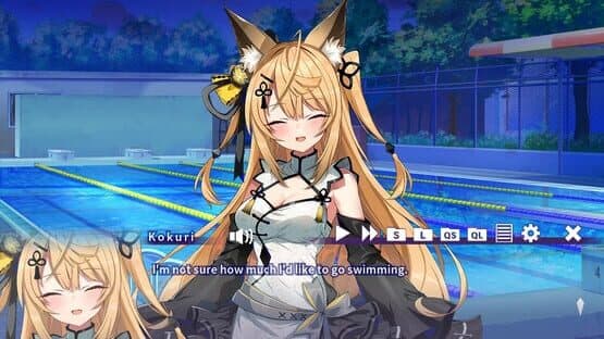 Welcome Kokuri-san — screenshot 7
