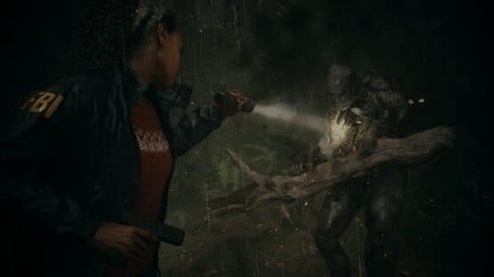 Alan Wake II — screenshot 1