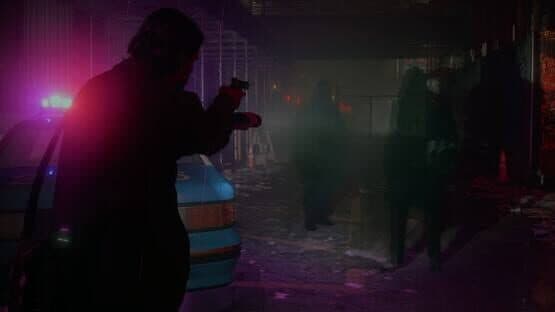 Alan Wake II — screenshot 5