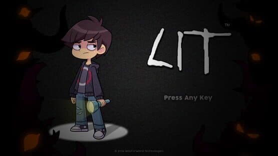 Lit — screenshot 7