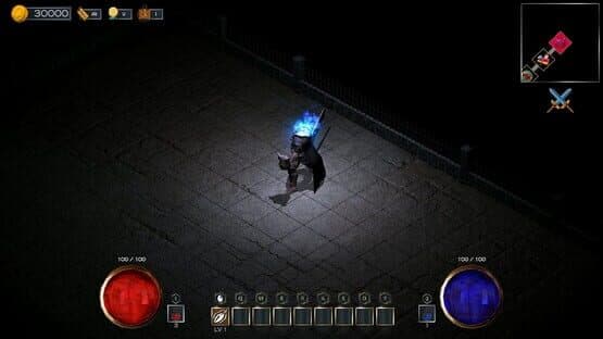 Magic Paper — screenshot 1