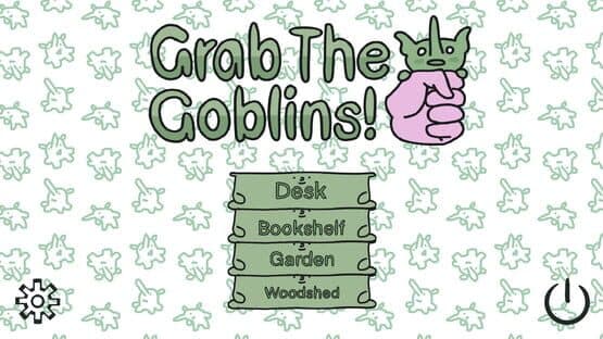 Grab the Goblins! — screenshot 3