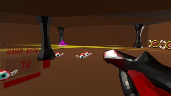Cataclysm — screenshot 1