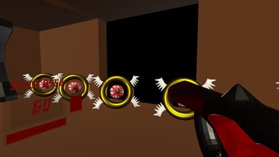 Cataclysm — screenshot 2