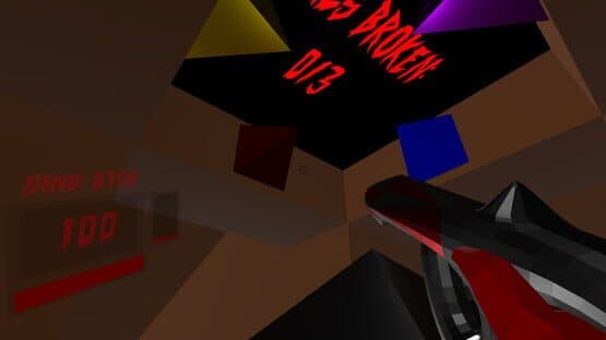 Cataclysm — screenshot 3