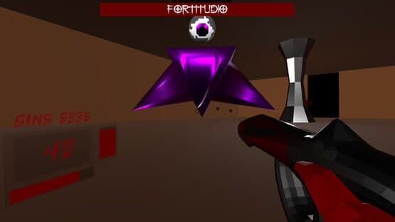 Cataclysm — screenshot 4
