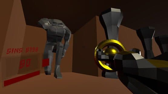 Cataclysm — screenshot 5