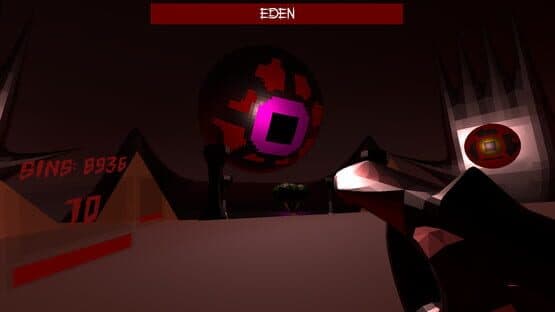 Cataclysm — screenshot 6