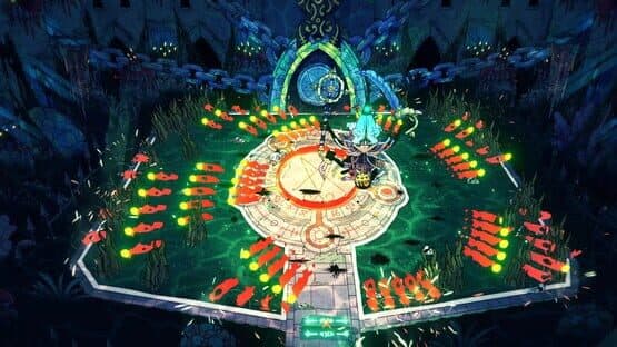 Cult of the Lamb: Heretic Edition — screenshot 4