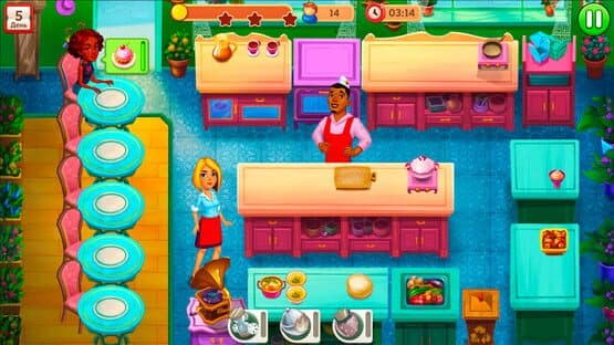 Travel Cuisine: Collector's Edition — screenshot 4