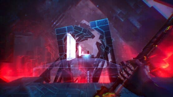 Ghostrunner II — screenshot 4